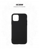 Панель ArmorStandart ICON Case для Apple iPhone 11 Pro Black (ARM56703) мал.3