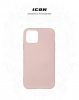 Панель ArmorStandart ICON Case для Apple iPhone 11 Pro Pink Sand (ARM56704) мал.3