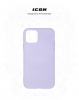 Панель ArmorStandart ICON Case для Apple iPhone 11 Pro Lavender (ARM56705) мал.3