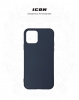 Панель ArmorStandart ICON Case для Apple iPhone 11 Pro Dark Blue (ARM56706) мал.3
