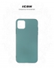 Панель ArmorStandart ICON Case для Apple iPhone 11 Pro Max Pine Green (ARM56709) мал.3