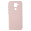 Чохол ArmorStandart ICON для Xiaomi Redmi Note 9 Pink Sand (ARM56715) мал.1
