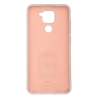 Чохол ArmorStandart ICON для Xiaomi Redmi Note 9 Pink Sand (ARM56715) мал.2