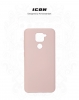Чохол ArmorStandart ICON для Xiaomi Redmi Note 9 Pink Sand (ARM56715) мал.3