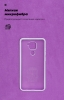 Чохол ArmorStandart ICON для Xiaomi Redmi Note 9 Lavender (ARM56718) мал.4
