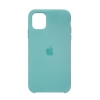 Silicone Case Original for Apple iPhone 11 (OEM) - Cactus мал.1