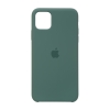 Чохол Original Silicone Case для Apple iPhone 11 Pro Max Pine Green (ARM56932) мал.1