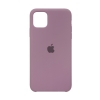 Чохол Original Silicone Case для Apple iPhone 11 Pro Max Grape (ARM56935) мал.1