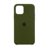 Чохол Original Silicone Case для Apple iPhone 11 Pro Virid Green (ARM56927) мал.1
