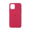 Чохол Original Silicone Case для Apple iPhone 11 Pro Red Raspberry (ARM56917) мал.1