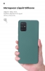 Чохол ArmorStandart ICON для Xiaomi Mi 10 lite Pine Green (ARM56876) мал.7