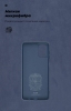 Чохол ArmorStandart ICON для Samsung M51 (M515) Dark Blue (ARM57089) мал.4