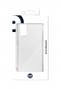 Панель Armorstandart Air Force для Samsung Note 20 (N980) Transparent (ARM57102) мал.4