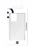 Панель Armorstandart Air Force для Samsung Note 20 Ultra (N985) Transparent (ARM57103) мал.4
