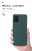 Чохол ArmorStandart ICON для Xiaomi Redmi 9 Pine Green (ARM56593) мал.7