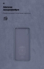 Чохол ArmorStandart ICON для Xiaomi Redmi 9A Blue (ARM56599) мал.4