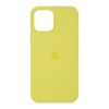 Чохол Original Silicone Case для Apple iPhone 12 Pro Max Flash (ARM57274) мал.1