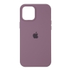Чохол Original Silicone Case для Apple iPhone 12 Pro Max Grape (ARM57275) мал.1