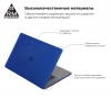 Накладка Armorstandart Matte Shell для MacBook Air 13.3 2018 (A1932/A2179) Dark Blue (ARM57226) мал.2