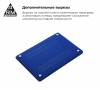 Накладка ArmorStandart Matte Shell для MacBook Air 13.3 2018 (A2337/A1932/A217) Dark Blue (ARM57226) мал.4