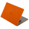 Накладка Armorstandart Matte Shell для MacBook Air 13.3 2018 (A1932/A2179) Orange (ARM57228) мал.1
