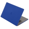 Накладка ArmorStandart Matte Shell для MacBook Pro 16 (A2141) Dark Blue (ARM57232) мал.1