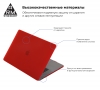 Накладка ArmorStandart Matte Shell для MacBook Pro 16 (A2141) Red (ARM57233) мал.2