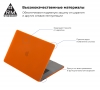 Накладка ArmorStandart Matte Shell для MacBook Pro 16 (A2141) Orange (ARM57234) мал.2