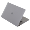 Накладка ArmorStandart Matte Shell для MacBook Pro 13.3 (A1706/A1708/A1989/A2159/A2289/A2251/A2338) White (ARM57239) мал.1