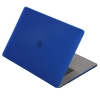 Накладка ArmorStandart Matte Shell для MacBook Pro 13.3 (A1706/A1708/A1989/A2159/A2289/A2251/A2338) Dark Blue (ARM57240) мал.1