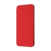 Чохол-книжка ArmorStandart G-Case для Xiaomi Redmi 9C / 10A Red (ARM57377) мал.1