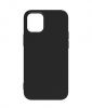 Панель ArmorStandart Matte Slim Fit для Apple iPhone 12/12 Pro Black (ARM57393) мал.1