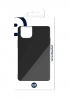 Панель ArmorStandart Matte Slim Fit для Apple iPhone 12 mini Black (ARM57394) мал.3