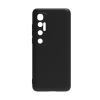 Чохол ArmorStandart Matte Slim Fit для Xiaomi Mi 10 Ultra Camera cover Black (ARM57396) мал.1