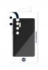 Чохол ArmorStandart Matte Slim Fit для Xiaomi Mi 10 Ultra Camera cover Black (ARM57396) мал.3