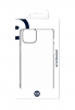 Панель Armorstandart Air Series для Apple iPhone 12/12 Pro Transparent (ARM57379) мал.3
