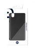 Чохол ArmorStandart Matte Slim Fit для Samsung A01 Core (A013) Black (ARM57378) мал.3