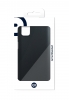 Чохол ArmorStandart Matte Slim Fit для Samsung M51 (M515) Black (ARM57086) мал.3
