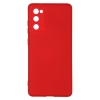 Чохол ArmorStandart ICON для Samsung S20 FE (G780) Chili Red (ARM57450) мал.1