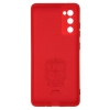 Чохол ArmorStandart ICON для Samsung S20 FE (G780) Chili Red (ARM57450) мал.2