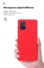 Чохол ArmorStandart ICON для Samsung S20 FE (G780) Chili Red (ARM57450) мал.7