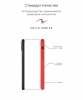 Silicone Case Original for Apple iPhone 12 Pro Max (OEM) - Pink Citrus мал.4