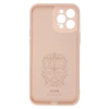 Панель ArmorStandart ICON Case для Apple iPhone 12 Pro Max Camera cover Pink Sand (ARM57509) мал.2