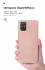 Панель ArmorStandart ICON Case для Apple iPhone 12 Pro Max Camera cover Pink Sand (ARM57509) мал.7
