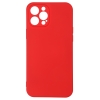 Панель ArmorStandart ICON Case для Apple iPhone 12 Pro Max Chili Red (ARM57503) мал.1