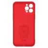 Панель ArmorStandart ICON Case для Apple iPhone 12 Pro Max Chili Red (ARM57503) мал.2