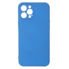 Панель ArmorStandart ICON Case для Apple iPhone 12 Pro Max Light Blue (ARM57504) мал.1