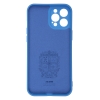 Панель ArmorStandart ICON Case для Apple iPhone 12 Pro Max Light Blue (ARM57504) мал.2