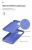 Панель ArmorStandart ICON Case для Apple iPhone 12 Pro Max Light Blue (ARM57504) мал.6