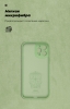 Панель ArmorStandart ICON Case для Apple iPhone 12 Pro Max Mint (ARM57506) мал.4
